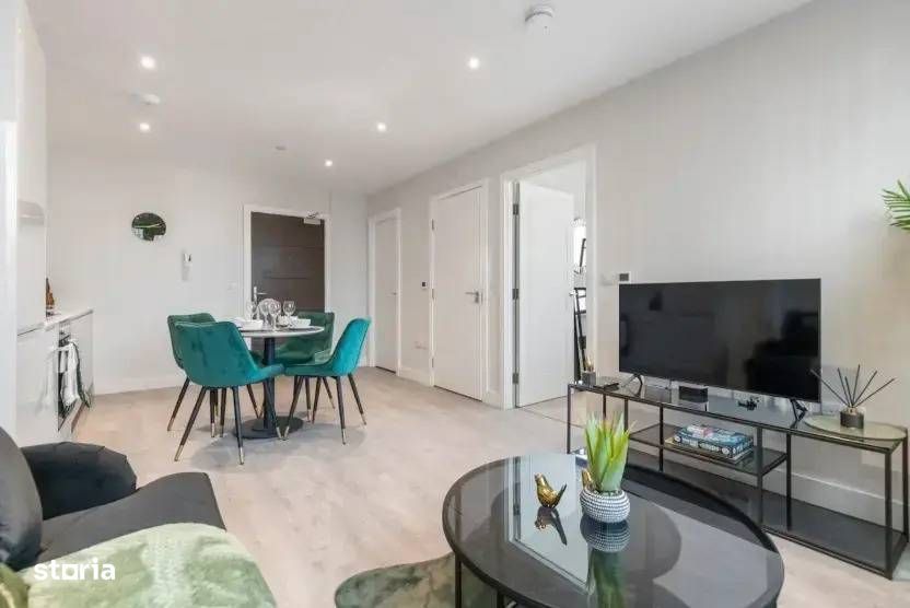 Garsoniera Theodor Pallady 12 Min Metrou Nicolae Teclu