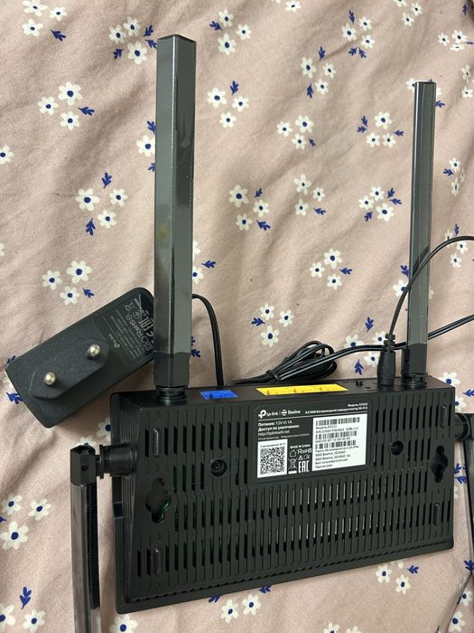 Роутер билайн. .