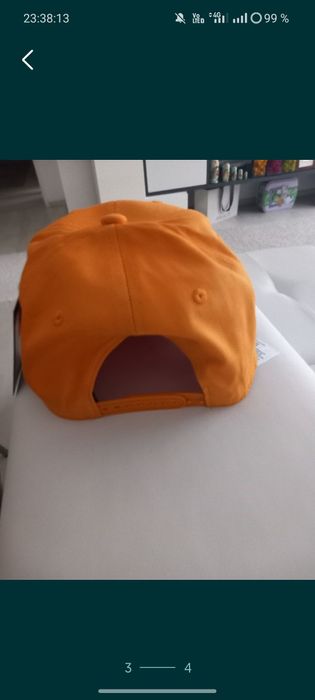 Vând Șapcă sport fashion,produs calitate superioara,marime reglabila,