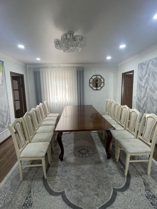 Продам стол и сулья