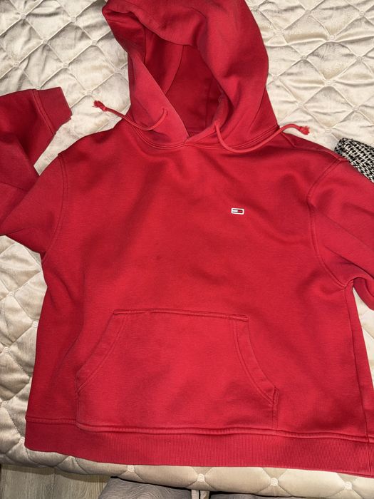 Продам худи, Томми оригинал, размер Л-М