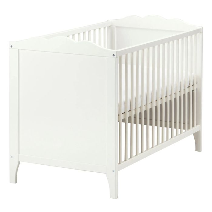 Детская кроватка икея