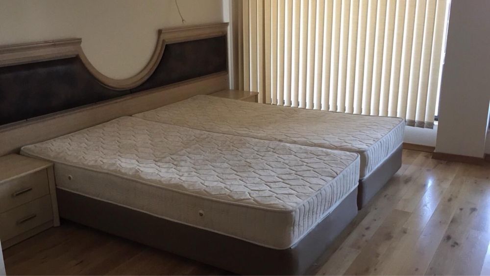 Дава се под наем Тристаен апартамент в Пловдив, Мараша - 135 кв.м за 600 € - Снимка #4