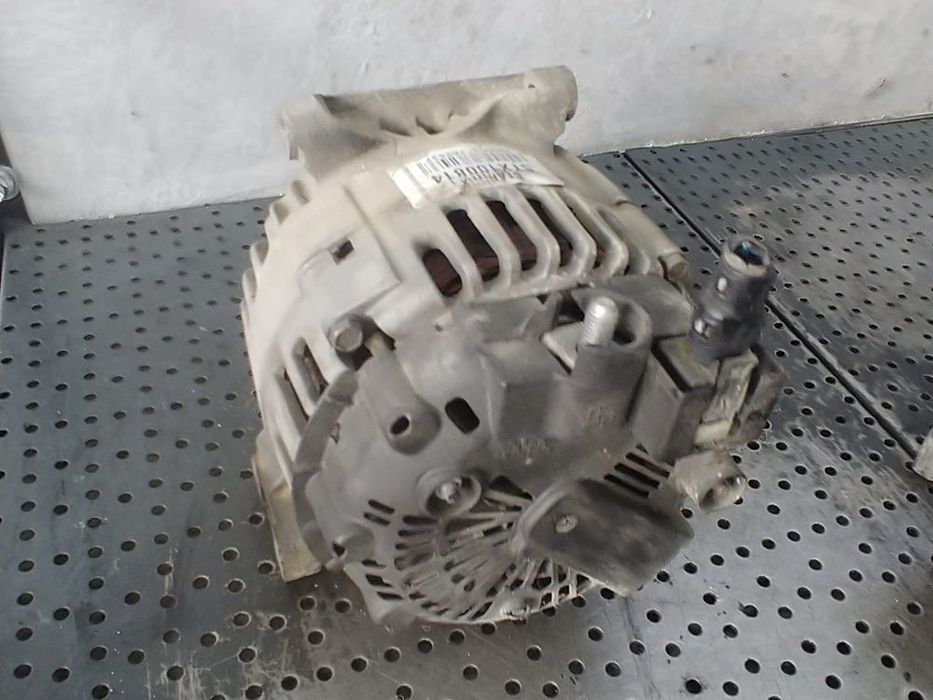 alternator 2.0 cdi 640940 mercedes a-class w169 b-class w245   stx100814