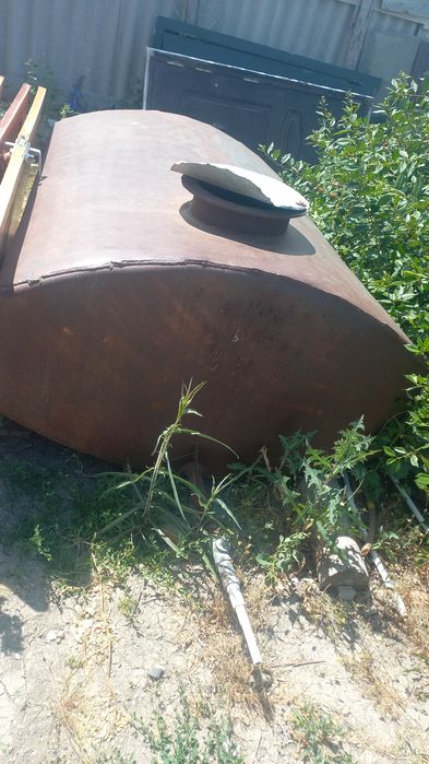 1,5 тонник сатылады вителімен