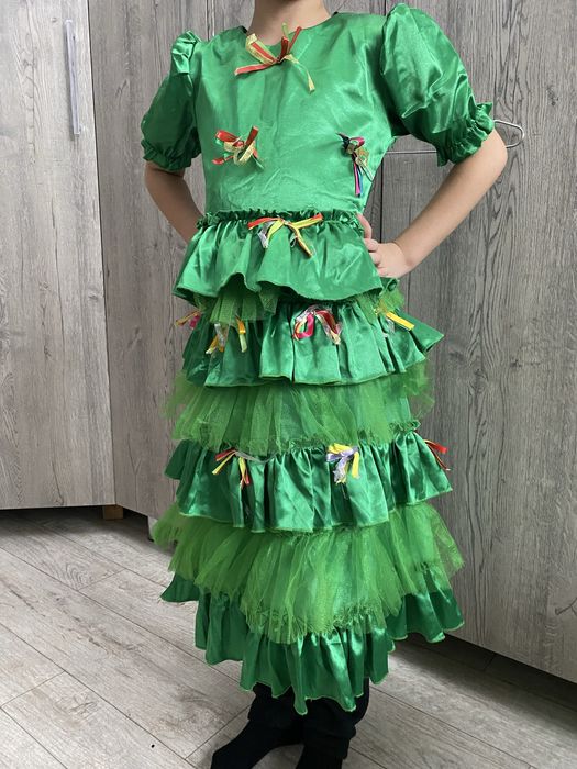 Новогдные костюмы  от 3 до 5 лет