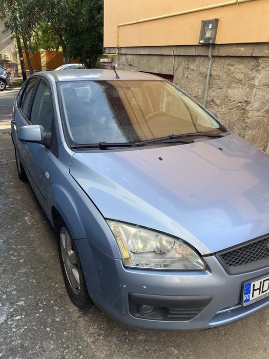 Ford Focus 1,6 - 2006
