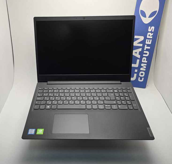 Lenovo V15-IWL  i7 8565U/16GB/256SSD/500GB HDD/MX110-2GB/FHD