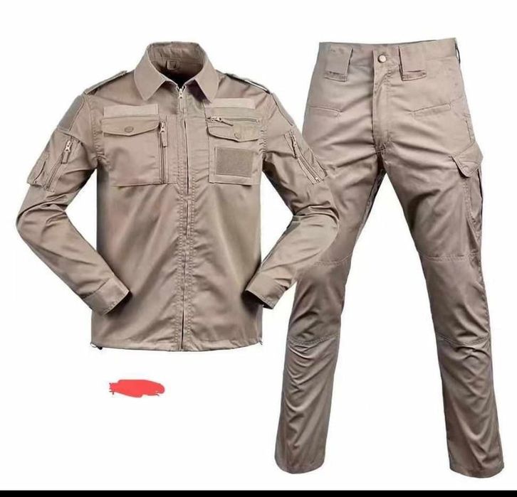 Спец одежда обувь