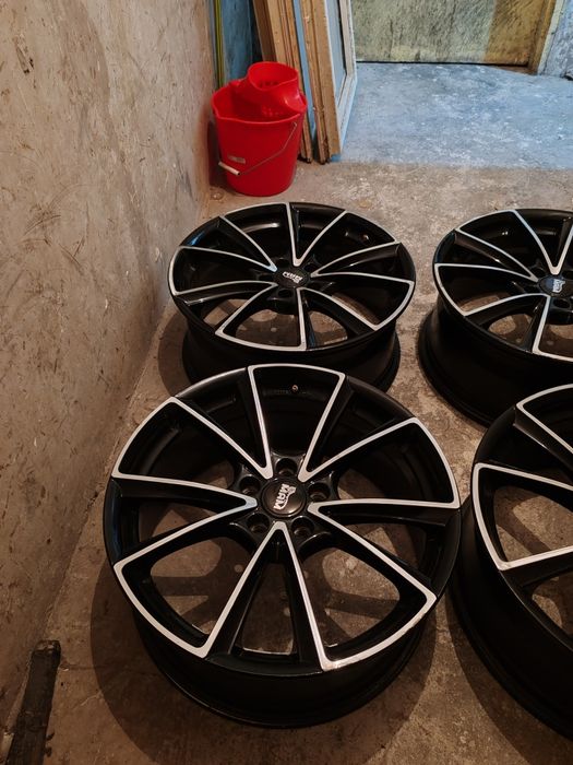 Джанти 5х112 19 Audi RS модел