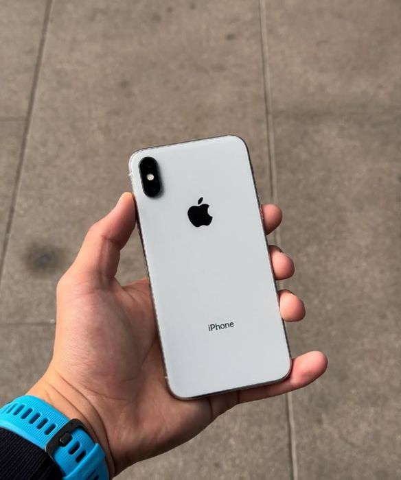 Iphone x 64 gb srochna