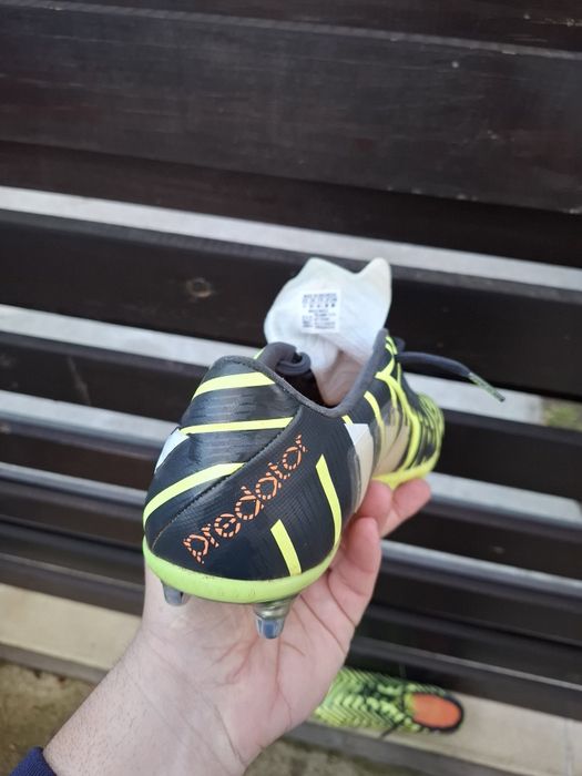 Adidas Predator Instinct