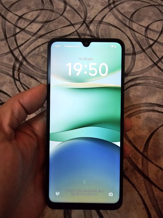 Продается Redmi a5 128 gb