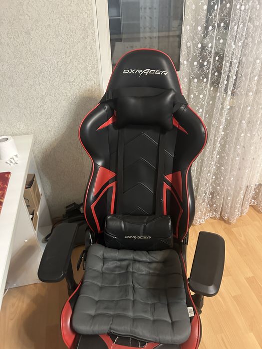 Игровой сетап!! !