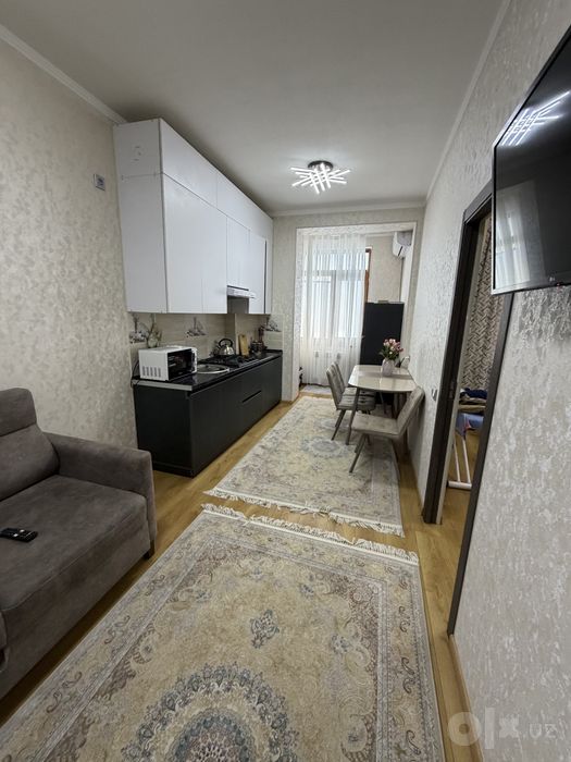 Яккасарой 2 хона 85000$
