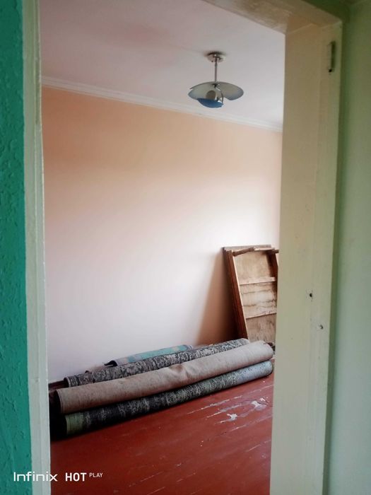 Продаётся Квартира/В КИРПИЧНОМ ДОМЕ Адрес: Наккашлык.