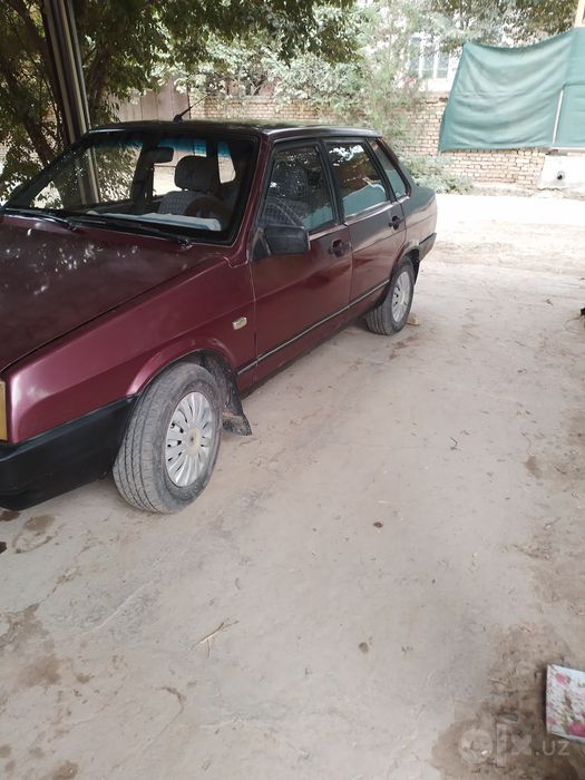 21099 Lada  1997
