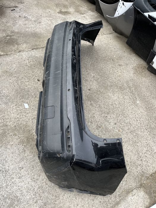 Броня Nissan Qashqai 2017- 5бр