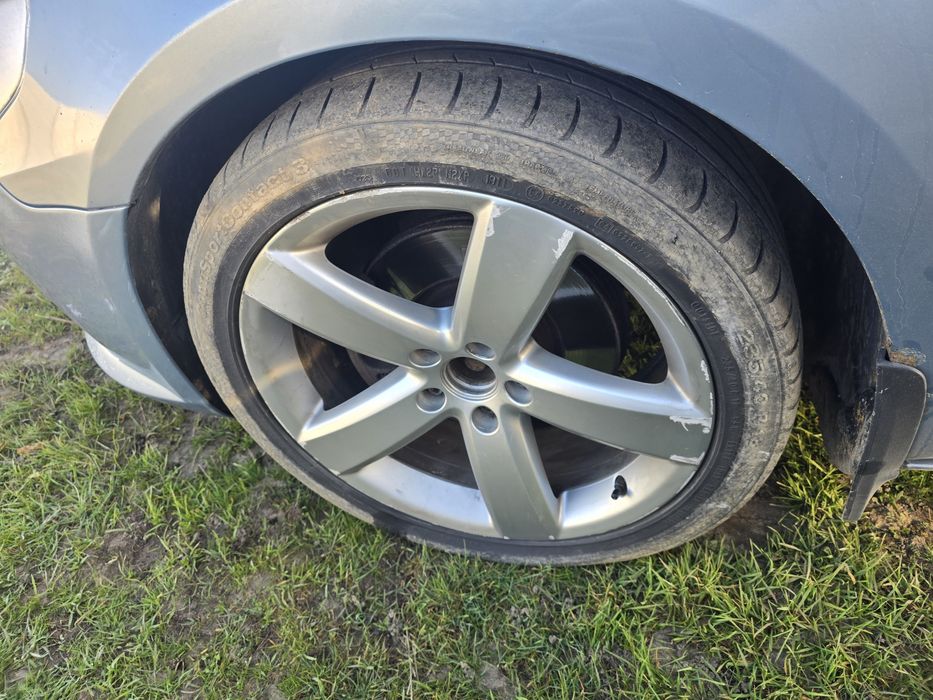 Dezmembrez Volkswagen Passat CC spalatoare  piele  LC7Z KNS CBAB