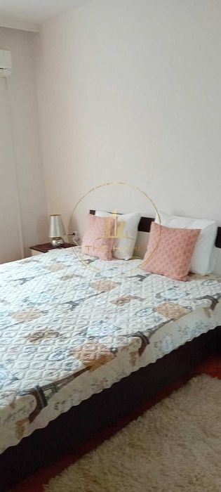 Дава се под наем Тристаен апартамент в Варна, Център - 120 кв.м за 850 € - Снимка #5