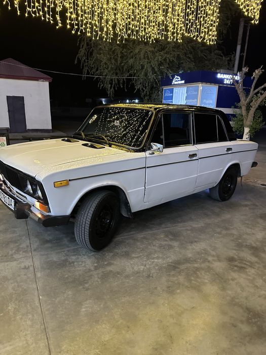 Vaz 2106 Harajatsiz!
