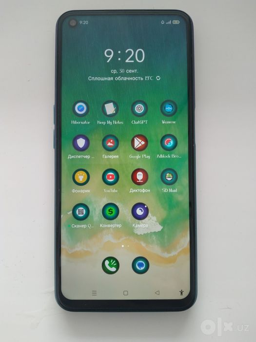 OPPO A72 4/128GB