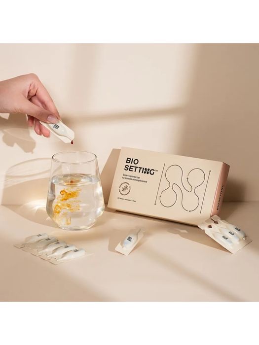 Продам биосеттинг Нл