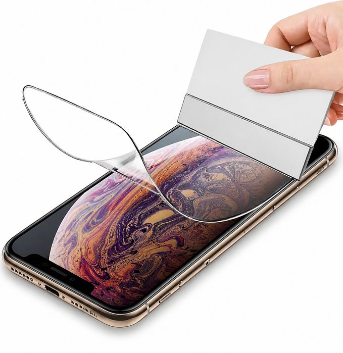 Калъфи и протектори за стъкло на Iphone X/XS