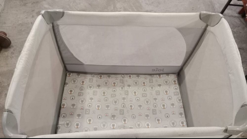 Детский манеж Joie