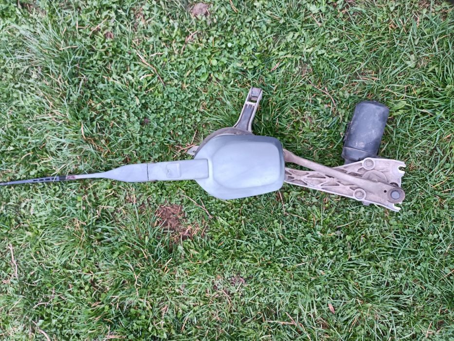 Части за Мерцедес 124