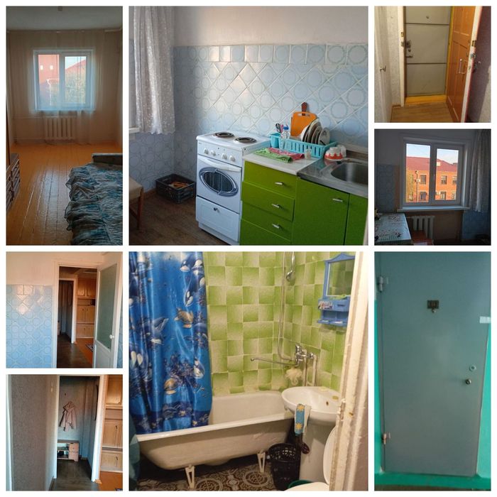 Продам квартиру в У-ка