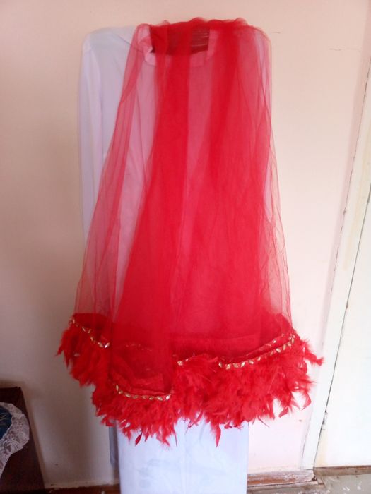 Fata sotiladi. Diametri 2 m