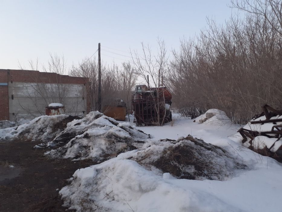 Крестьянское хозяйство