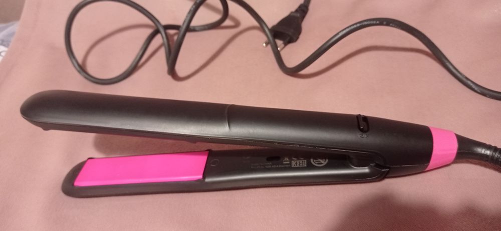 Преса за коса Phillips