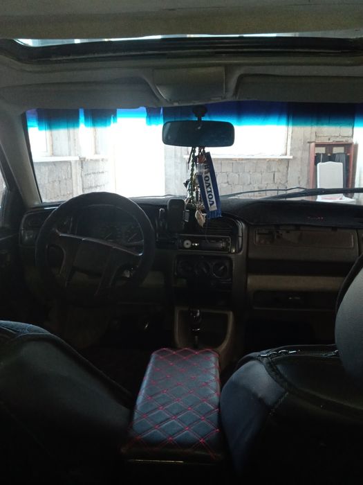 Дагаворнаяа чотки састайанасы