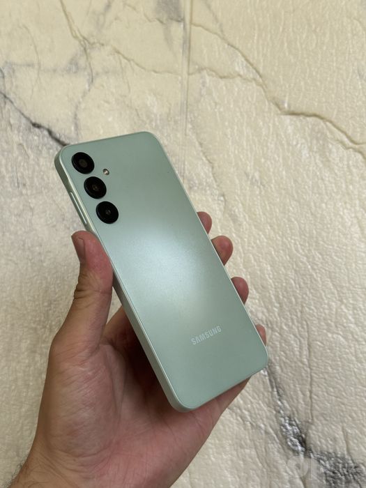 Samsung Galaxy A16