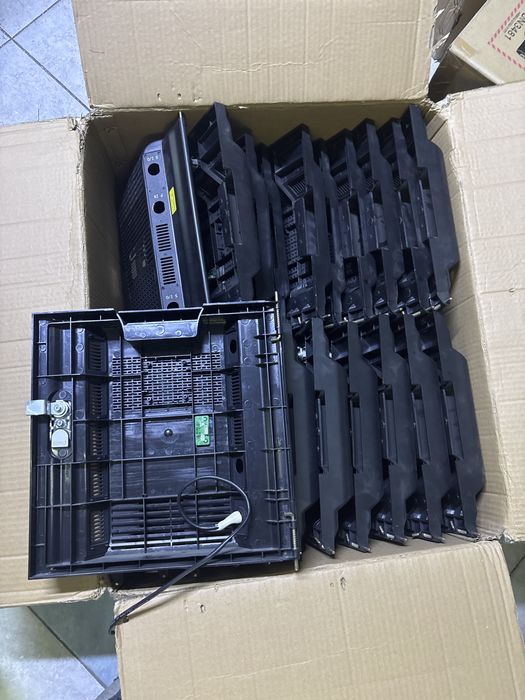 LED экранға арналған қоректендіру блогы (power supply)