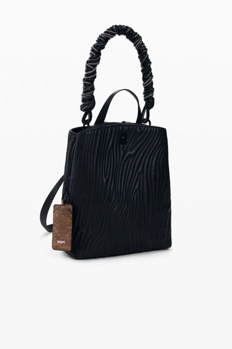 Оригинална дамска раница Desigual 26SAKP42 2000