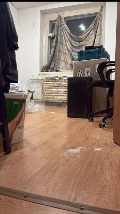 Меняю 3 комн квартиру в п. Солнечный