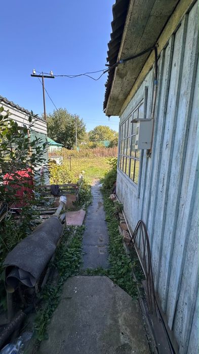 Дача в районе гавани