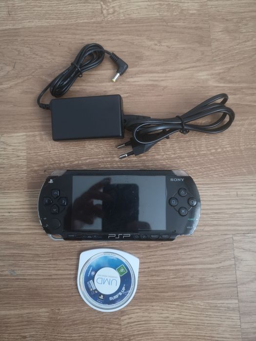 Конзола Psp 1004