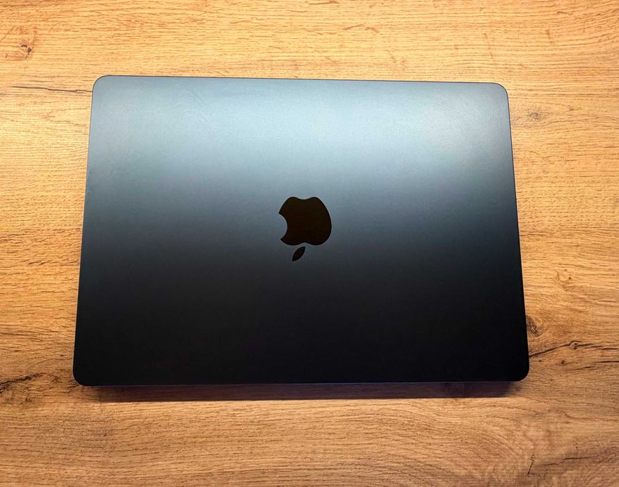 Ноутбук Apple MacBook Air M2 512GB