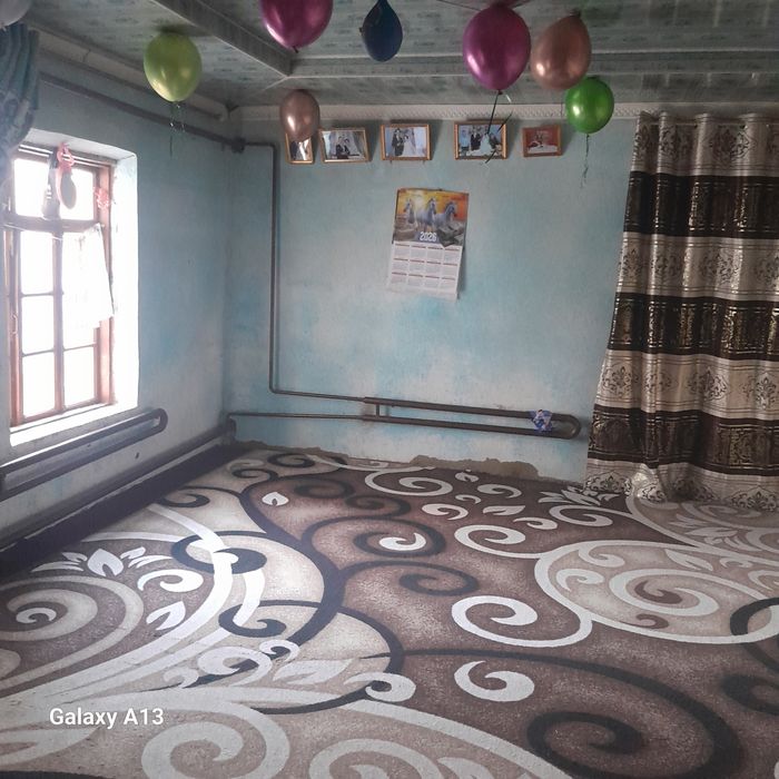 Xovli sotiladi 9 sotix