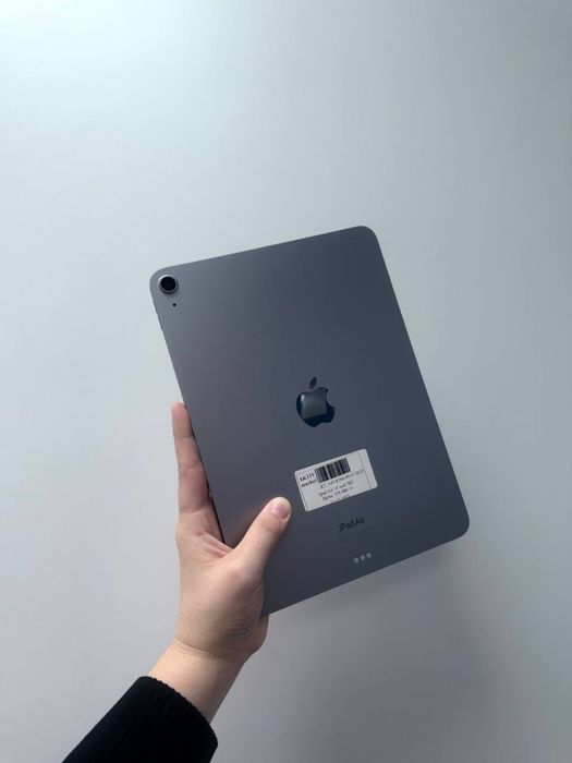iPad Air M2 11 Inch  128GB/99% от Актив Маркет Рассрочка 0-0-12