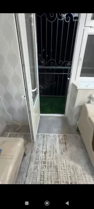 Евро ремонт квартир.  Сергили -7а.