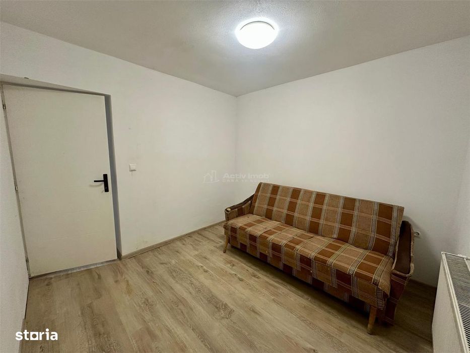 Apartament 2 camere, cu intrare separata, Aiud