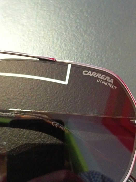 Ochelari de soare unisex Carrera 1035/GS 010