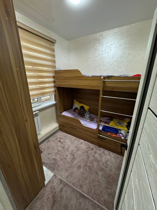 Аренда свой квартира Чиланзар 8 кв этаж 2 3х комнатна Цена: 600$