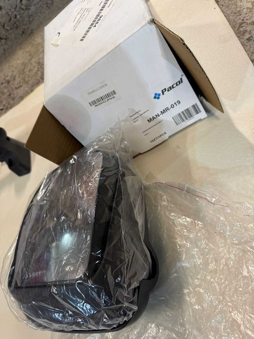 Oglinzi Man TGL / TGA 2009