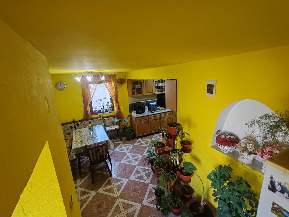 Vand casa Nadlac sau schimb cu apartament in Arad